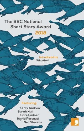 Бумажная книга «The BBC National Short Story Award 2018», авторов Ингрид Персауд, Сара Холл - фото №1