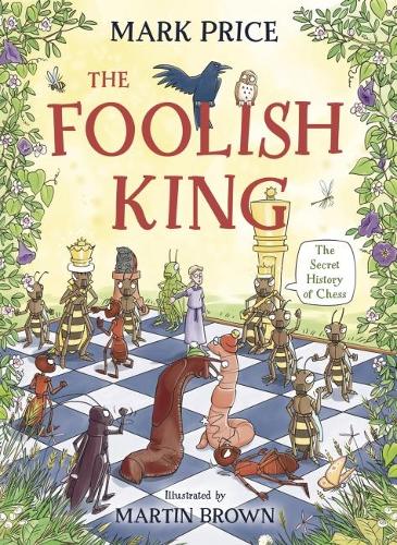 [object Object] «The Foolish King» - фото №1