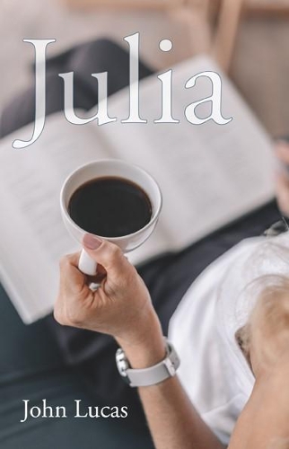 Бумажная книга «Julia», автор Джон Лукас - фото №1