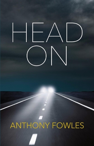 Бумажная книга «Head On», автор Энтони Фаулз - фото №1