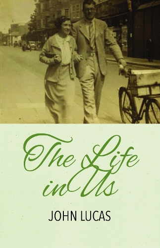 Бумажная книга «The Life in Us», автор Джон Лукас - фото №1