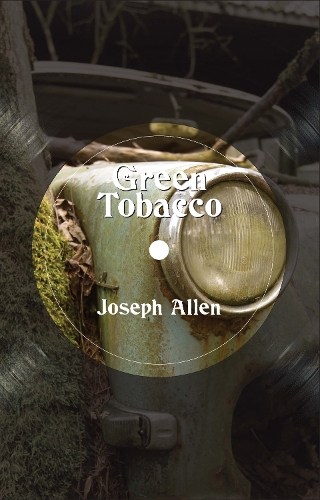 Бумажная книга «Green Tobacco», автор Джозеф Аллен - фото №1