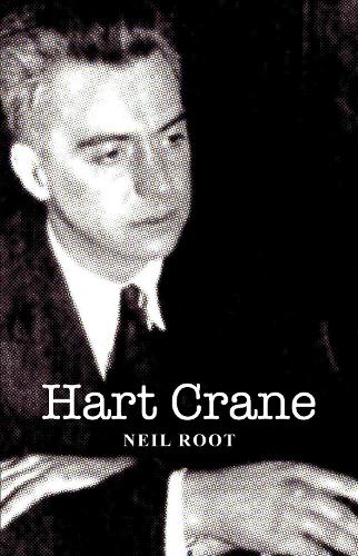 Бумажная книга «Hart Crane», автор Нил Рут - фото №1