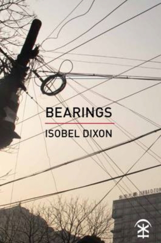 Бумажная книга «Bearings», автор Изобель Диксон - фото №1