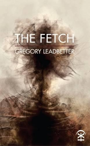 Паперова книга «The Fetch», автор Грегорі Лідбеттер - фото №1