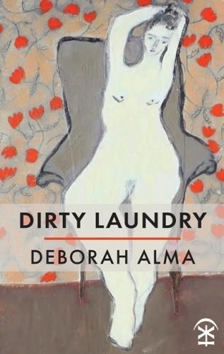 Бумажная книга «Dirty Laundry», автор Дебора Альма - фото №1