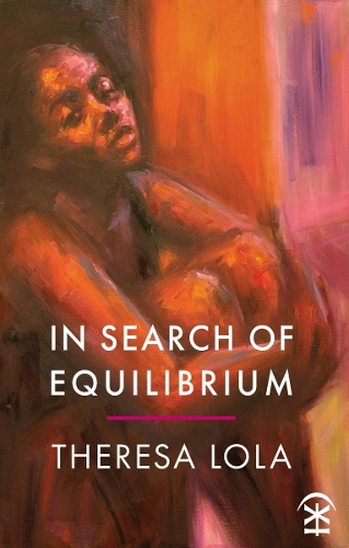 Бумажная книга «In Search of Equilibrium», автор Тереза Лола - фото №1