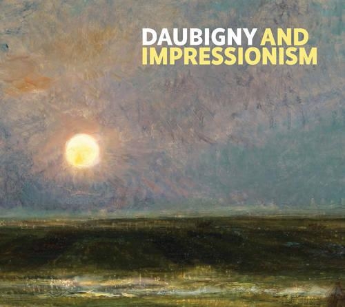 Бумажная книга «Daubigny and Impressionism», автор Фрэнсис Фаул - фото №1