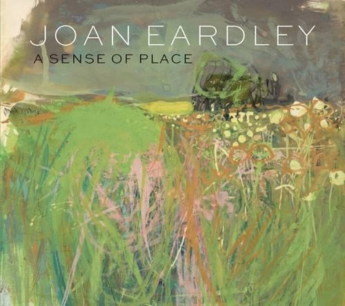Бумажная книга «Joan Eardley: A Sense of Place», авторов Энн Галастро, Патрик Эллиотт - фото №1