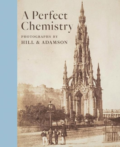  «PERFECT CHEMISTRY, A                  PB» - фото №1