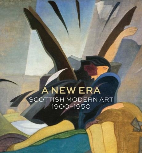 Бумажная книга «A New Era», автор Алиса Стрэнг - фото №1