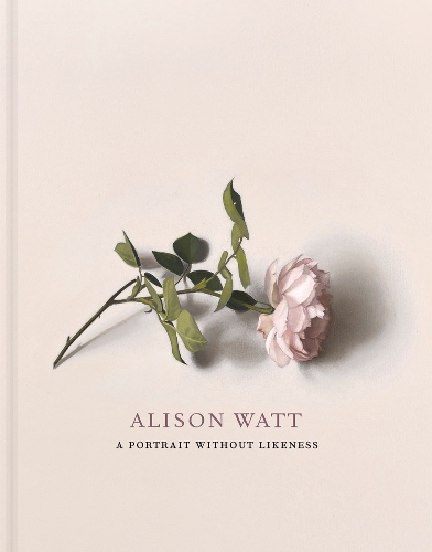 Бумажная книга «Alison Watt: A Portrait Without Likeness: a conversation with the art of Allan Ramsay», авторов Эндрю О'Хаган, Джули Лоусон, Том Норманд - фото №1