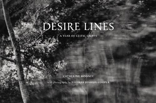 Бумажная книга «Desire Lines: A Year of Celtic Saints» - фото №1