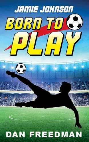 Бумажная книга «Jamie Johnson: Born to Play», автор Дэн Фридман - фото №1