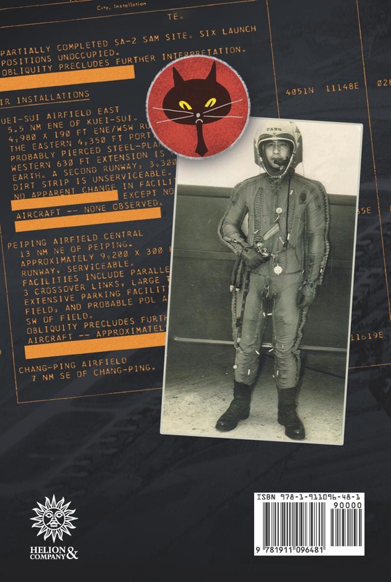 Бумажная книга «Flight of the Dragon. A Taiwanese U-2 Pilot's Long Journey to Freedom», автор Линда Риос Бромли - фото №1