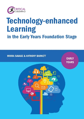 [object Object] «Technology-enhanced Learning in the Early Years Foundation Stage», автор Мойра Севідж - фото №1