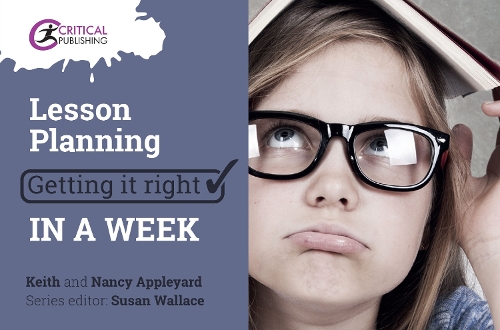 [object Object] «Lesson Planning: Getting it Right in a Week», авторов Кит Эпплъярд, Нэнси Эпплъярд - фото №1