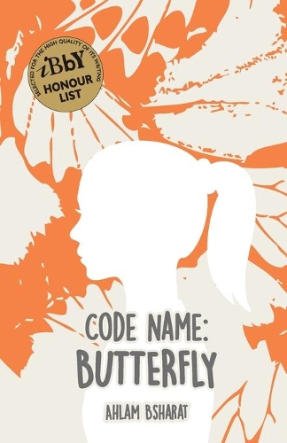 Бумажная книга «Code Name: Butterfly», автор Ахлам Бшарат - фото №1