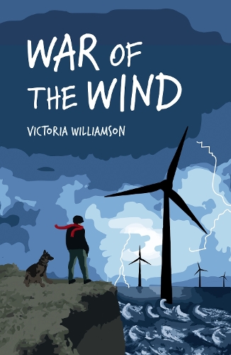 Бумажная книга «War of the Wind», автор Виктория Уильямсон - фото №1
