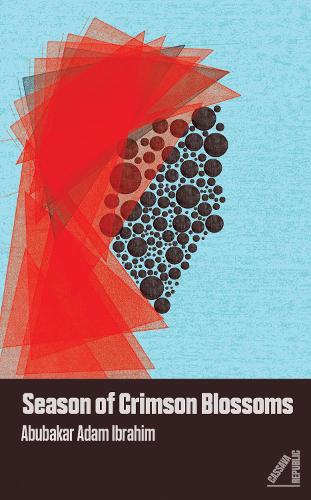 Бумажная книга «Season of Crimson Blossoms», автор Абубакар Адам Ибрагим - фото №1