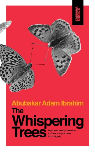 Бумажная книга «The Whispering Trees», автор Абубакар Адам Ибрагим - фото №1