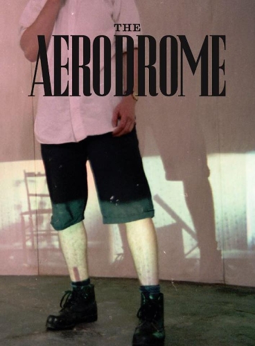 Бумажная книга «The Aerodrome: An exhibition dedicated to the memory of Michael Stanley», автор Дэвид Остин - фото №1