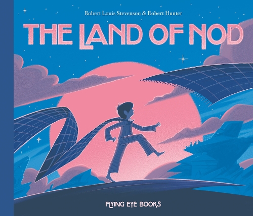 Бумажная книга «The Land of Nod», автор Роберт Льюис Стивенсон - фото №1
