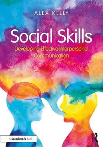 [object Object] «Social Skills: Developing Effective Interpersonal Communication», автор Алекс Келлі - фото №1