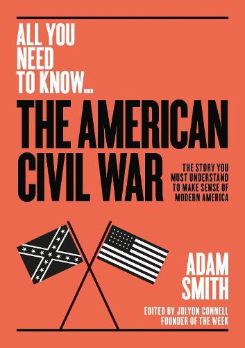 Бумажная книга «The American civil war» - фото №1