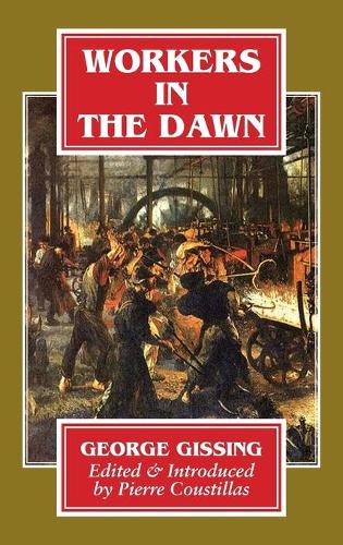Паперова книга «Workers in the Dawn», автор Джордж Гіссинг - фото №1