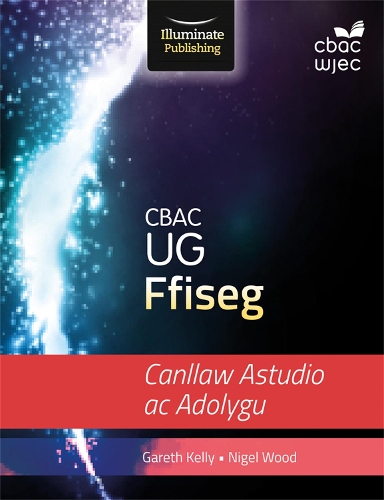 Бумажная книга «WJEC Physics for AS Level: Study and Revision Guide», авторов Гарет Келли, Иестин Моррис - фото №1