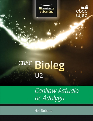 [object Object] «WJEC Biology for A2: Study and Revision Guide», автор Нил Робертс - фото №1