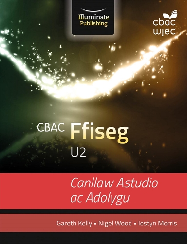 Бумажная книга «WJEC Physics for A2 Level: Study and Revision Guide», авторов Гарет Келли, Иестин Моррис - фото №1