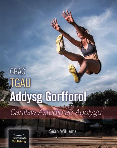 [object Object] «WJEC/Eduqas GCSE PE: Introduction to Physical Education: Study and Revision Guide», автор Шон Уильямс - фото №1