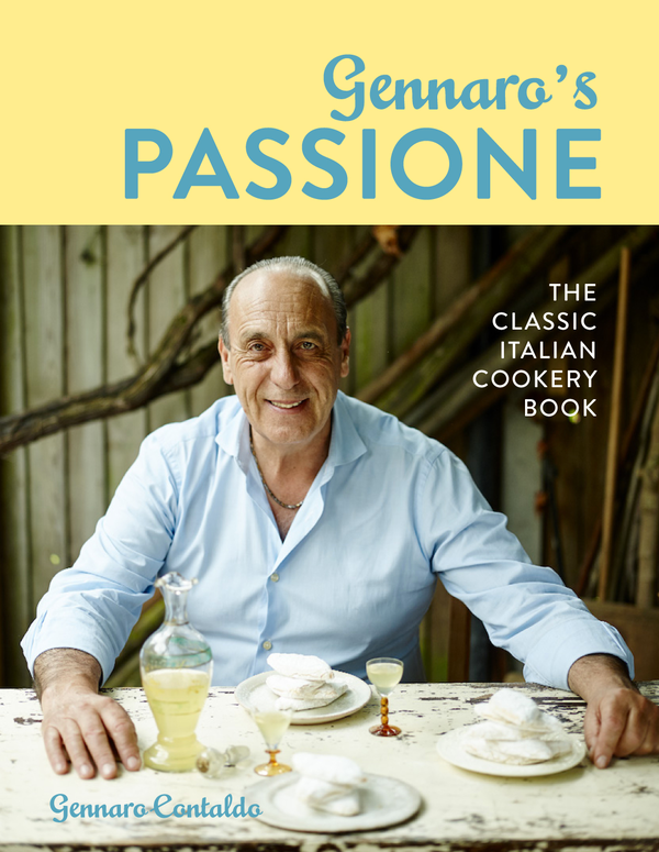 Паперова книга «PASSIONE» - фото №1