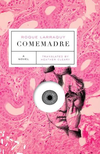 Бумажная книга «Comemadre», автор Роке Ларраки - фото №1