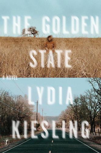 Бумажная книга «The Golden State», автор Лидия Кислинг - фото №1