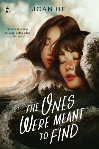 Бумажная книга «The Ones We're Meant To Find», автор Джоан Хэ - фото №1