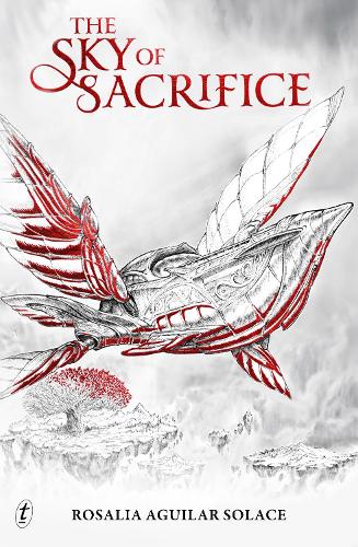 Паперова книга «The Sky of Sacrifice: Book of Wisdom: Book 2», автор Розалія Агілар Солейс - фото №1