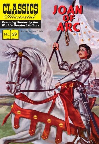 «Joan of Arc» - фото №1