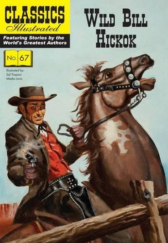 «Wild Bill Hickok» - фото №1
