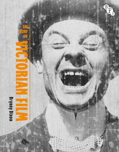 Бумажная книга «The Story of Victorian Film», автор Брайони Диксон - фото №1