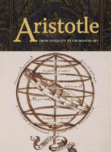 Бумажная книга «Aristotle: From Antiquity to the Modern Era», автор Барбара Скальвини - фото №1