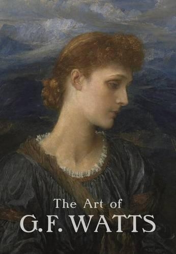 Бумажная книга «The Art of G.F. Watts», автор Николас Троманс - фото №1