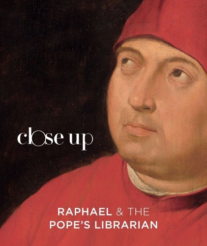 Бумажная книга «Raphael and the Pope’s Librarian», авторов Ингрид Роуленд, Натаниэль Сильвер - фото №1
