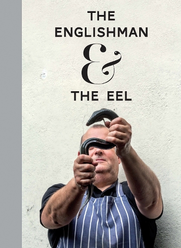 Бумажная книга «The Englishman And The Eel», автор Стюарт Фридман - фото №1
