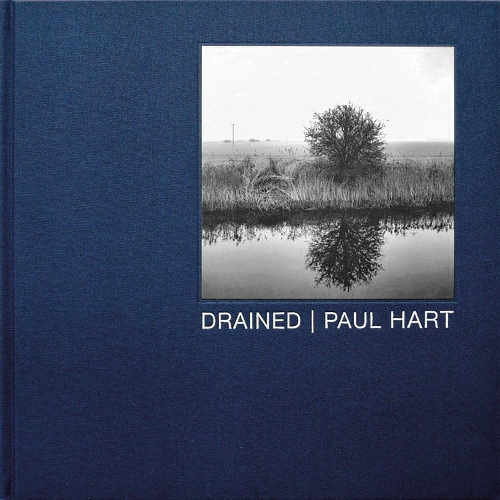 Бумажная книга «Drained», автор Пол Харт - фото №1