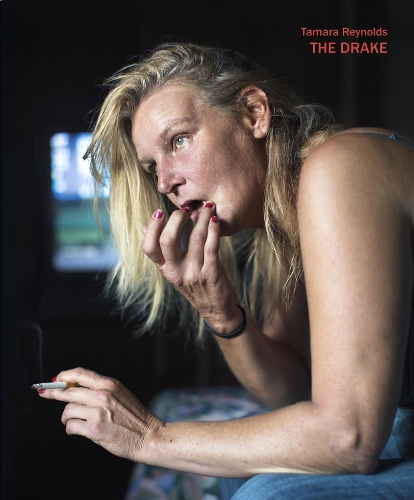 Бумажная книга «The Drake», автор Тамара Рейнольдс - фото №1
