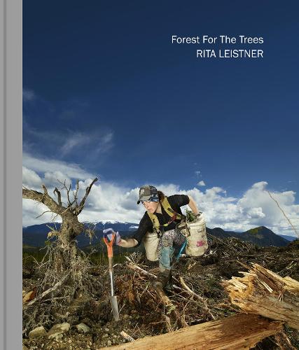 Паперова книга «Forest For The Trees», автор Ріта Лейстнер - фото №1