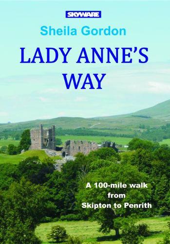 Бумажная книга «Lady Anne's Way», автор Шейла Гордон - фото №1
